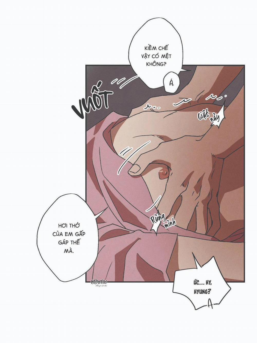 (Cbunu) Bẫy Đôi Ngọt Ngào 2 0 trang 53
