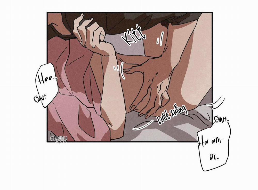 (Cbunu) Bẫy Đôi Ngọt Ngào 2 0 trang 62