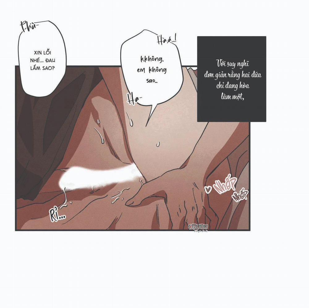 (Cbunu) Bẫy Đôi Ngọt Ngào 2 0 trang 68