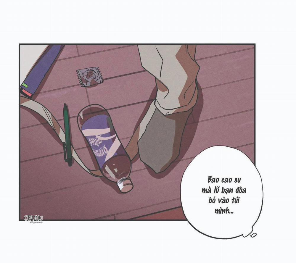 (Cbunu) Bẫy Đôi Ngọt Ngào 2 trang 19