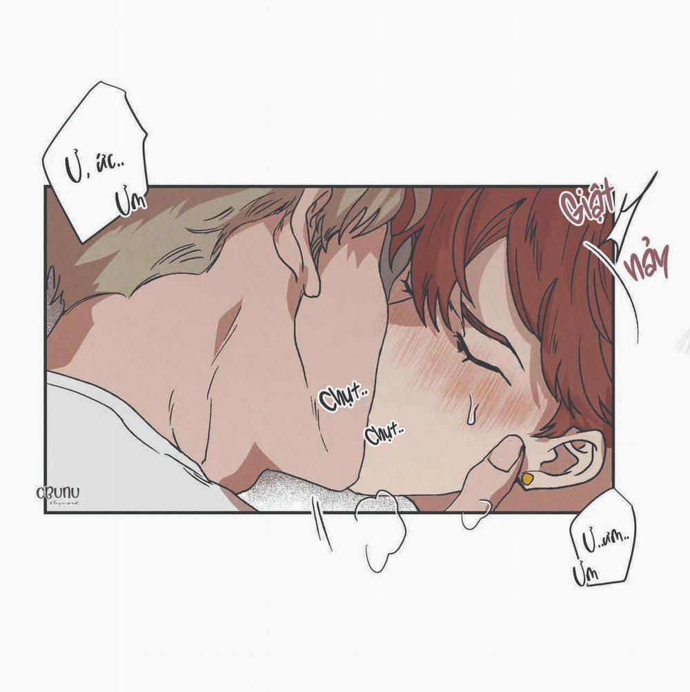 (Cbunu) Bẫy Đôi Ngọt Ngào 2 trang 2