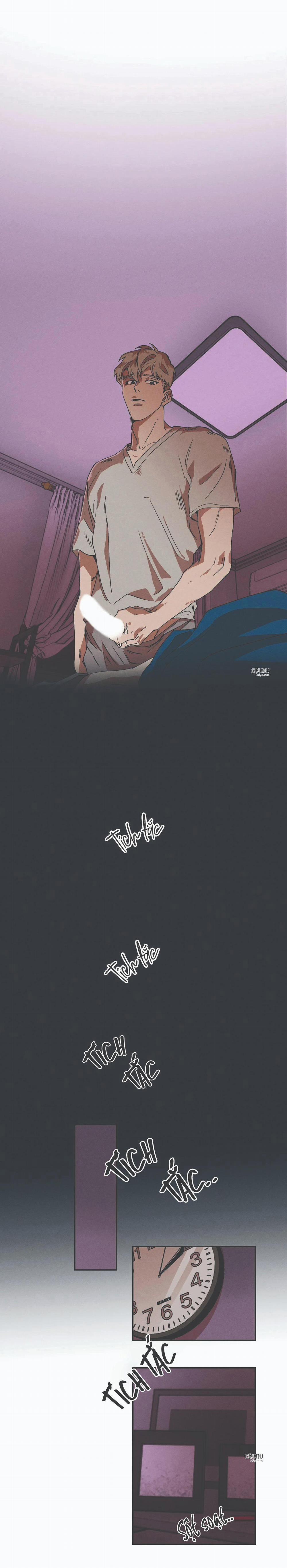 (Cbunu) Bẫy Đôi Ngọt Ngào 2 trang 28