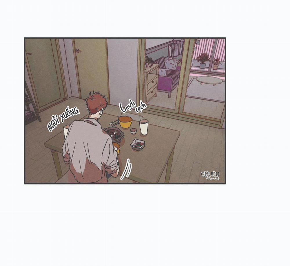 (Cbunu) Bẫy Đôi Ngọt Ngào 2 trang 40