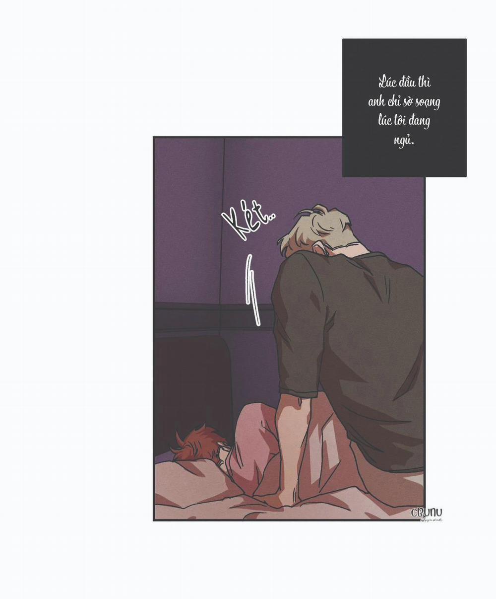 (Cbunu) Bẫy Đôi Ngọt Ngào 2 trang 44