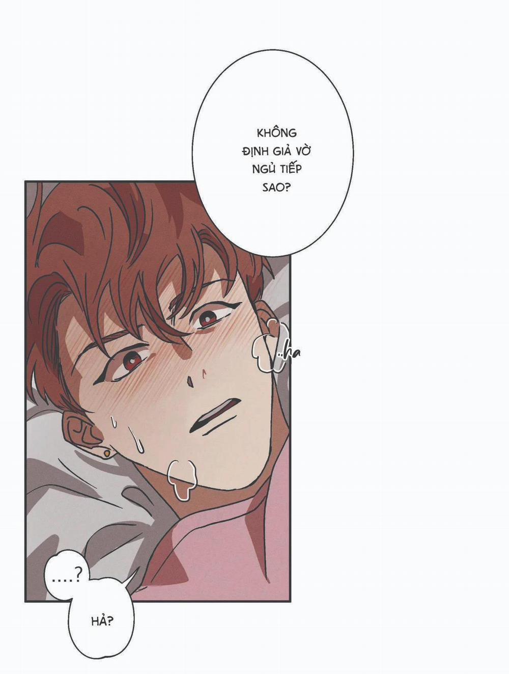 (Cbunu) Bẫy Đôi Ngọt Ngào 2 trang 51