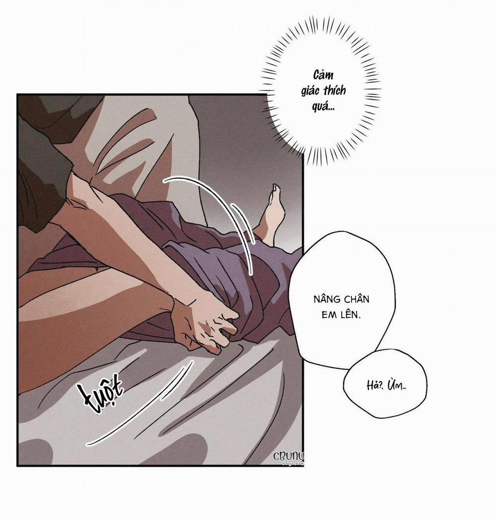 (Cbunu) Bẫy Đôi Ngọt Ngào 2 trang 57