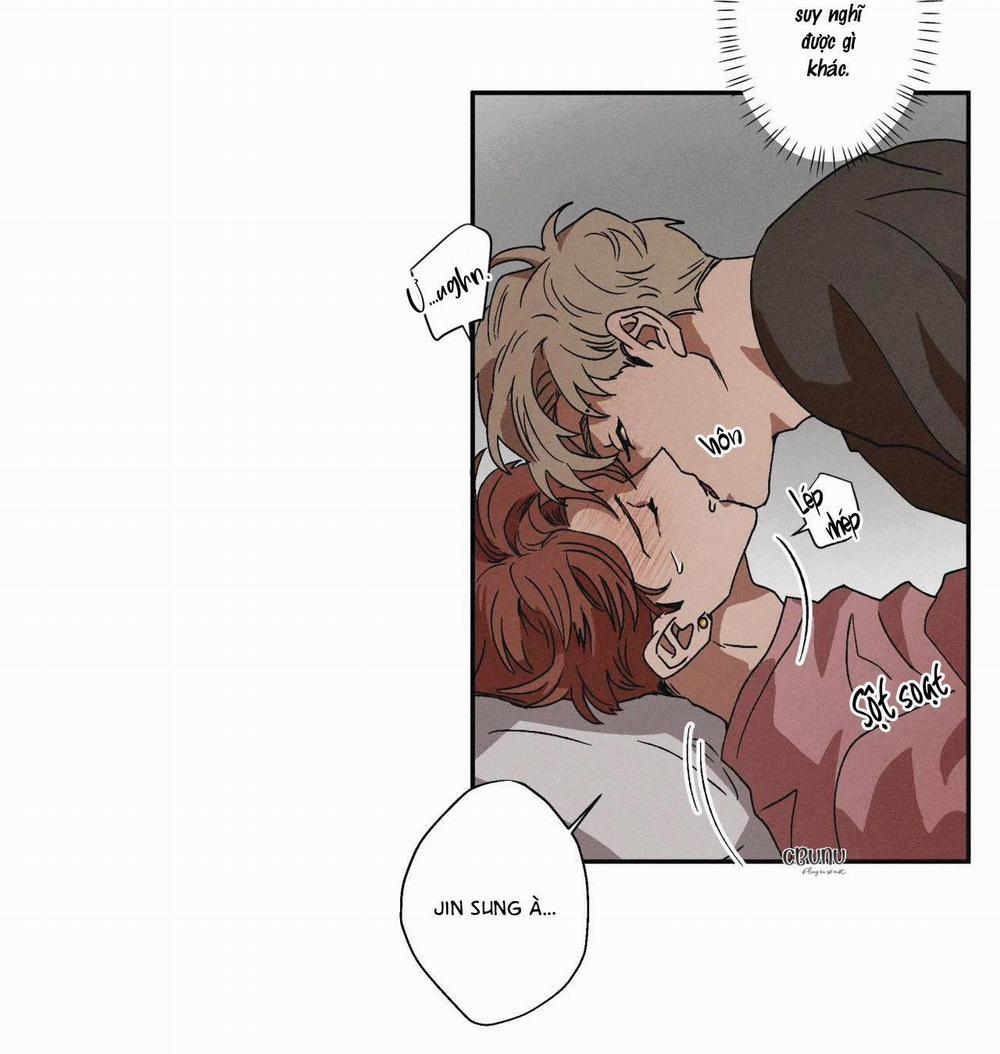 (Cbunu) Bẫy Đôi Ngọt Ngào 2 trang 60