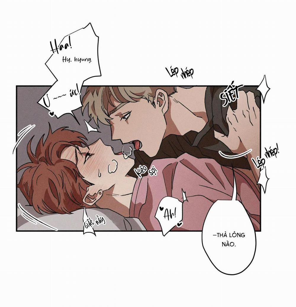 (Cbunu) Bẫy Đôi Ngọt Ngào 2 trang 65