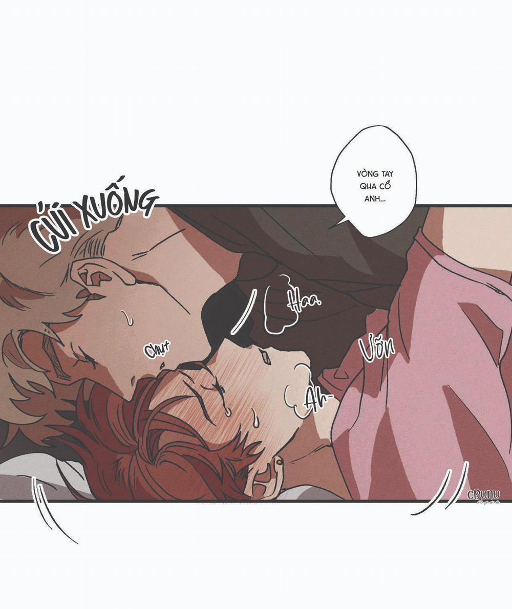 (Cbunu) Bẫy Đôi Ngọt Ngào 2 trang 69