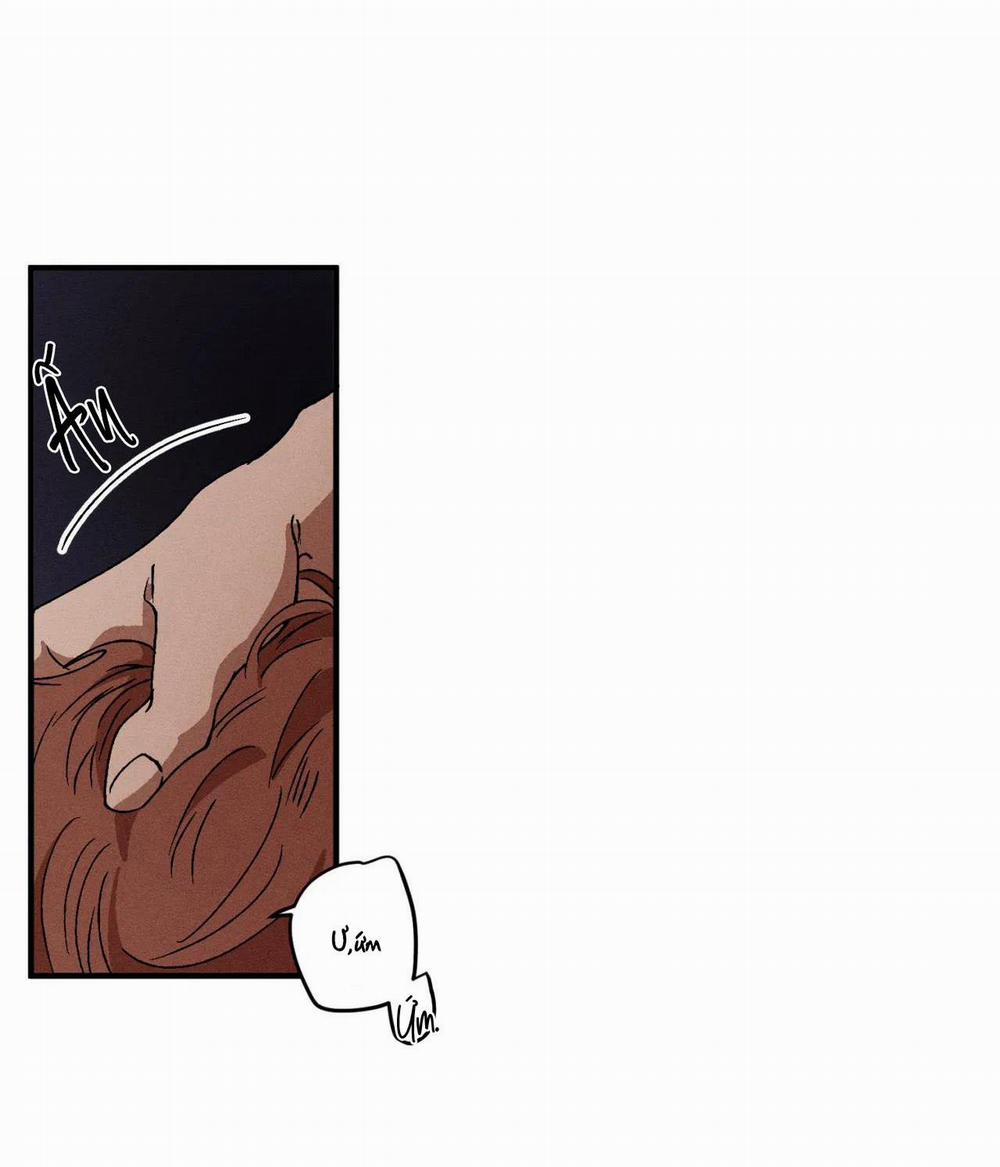 (Cbunu) Bẫy Đôi Ngọt Ngào 20 H+ trang 12