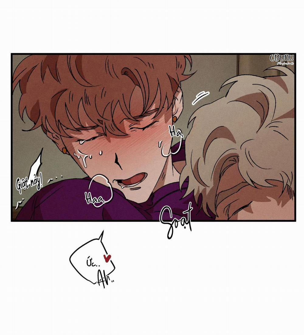 (Cbunu) Bẫy Đôi Ngọt Ngào 20 H+ trang 19