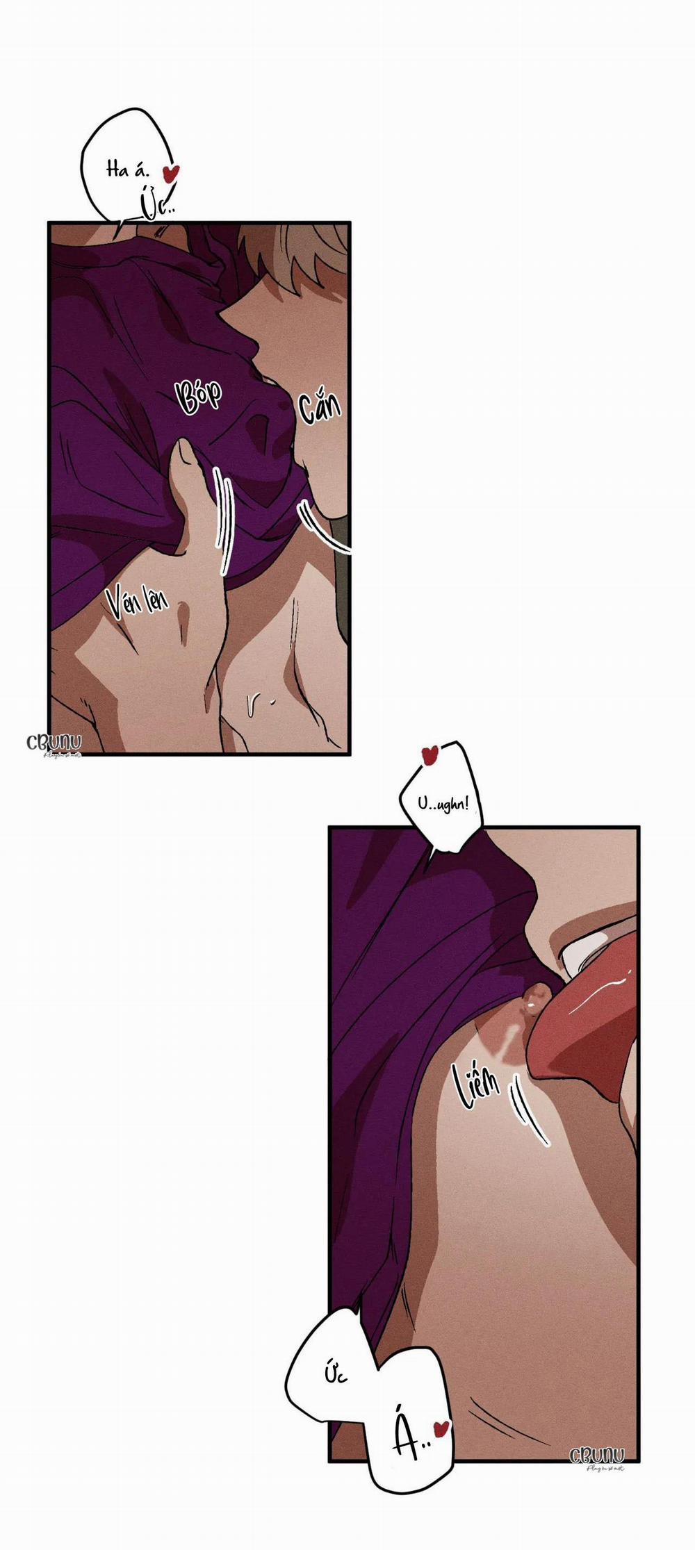 (Cbunu) Bẫy Đôi Ngọt Ngào 20 H+ trang 20