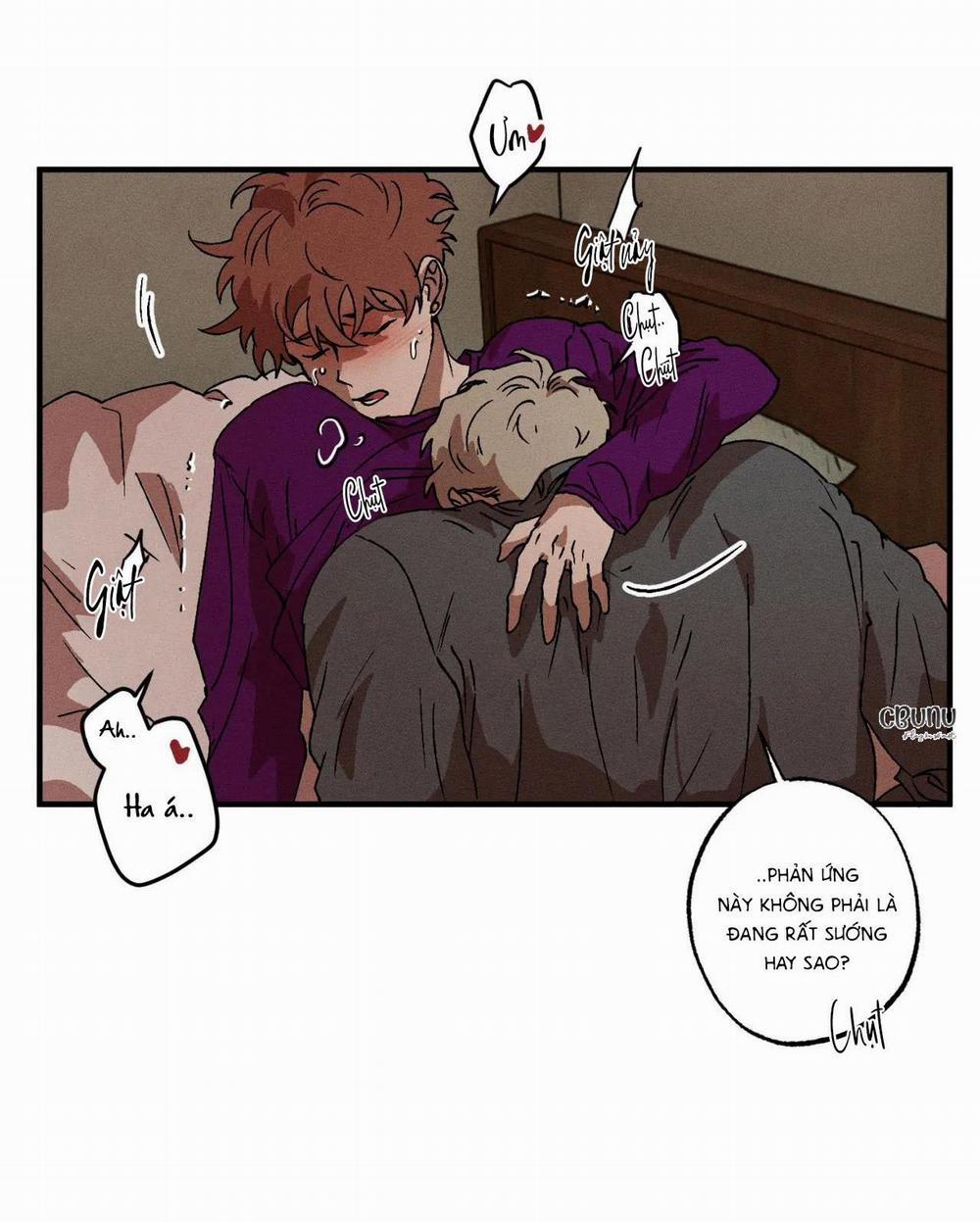 (Cbunu) Bẫy Đôi Ngọt Ngào 20 H+ trang 21