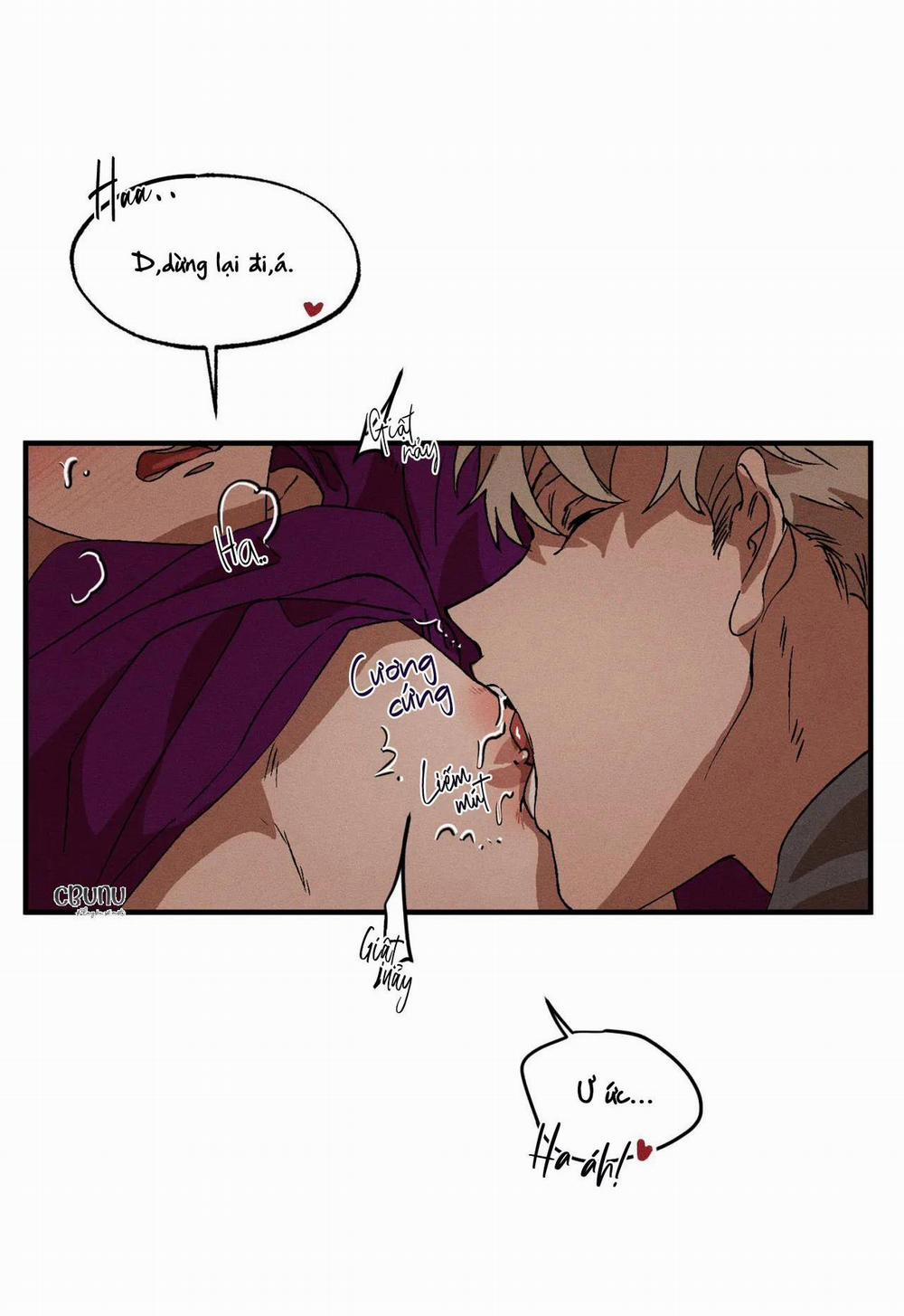 (Cbunu) Bẫy Đôi Ngọt Ngào 20 H+ trang 22