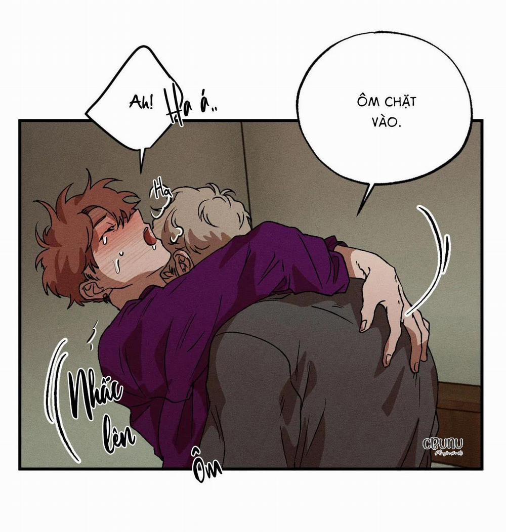 (Cbunu) Bẫy Đôi Ngọt Ngào 20 H+ trang 27