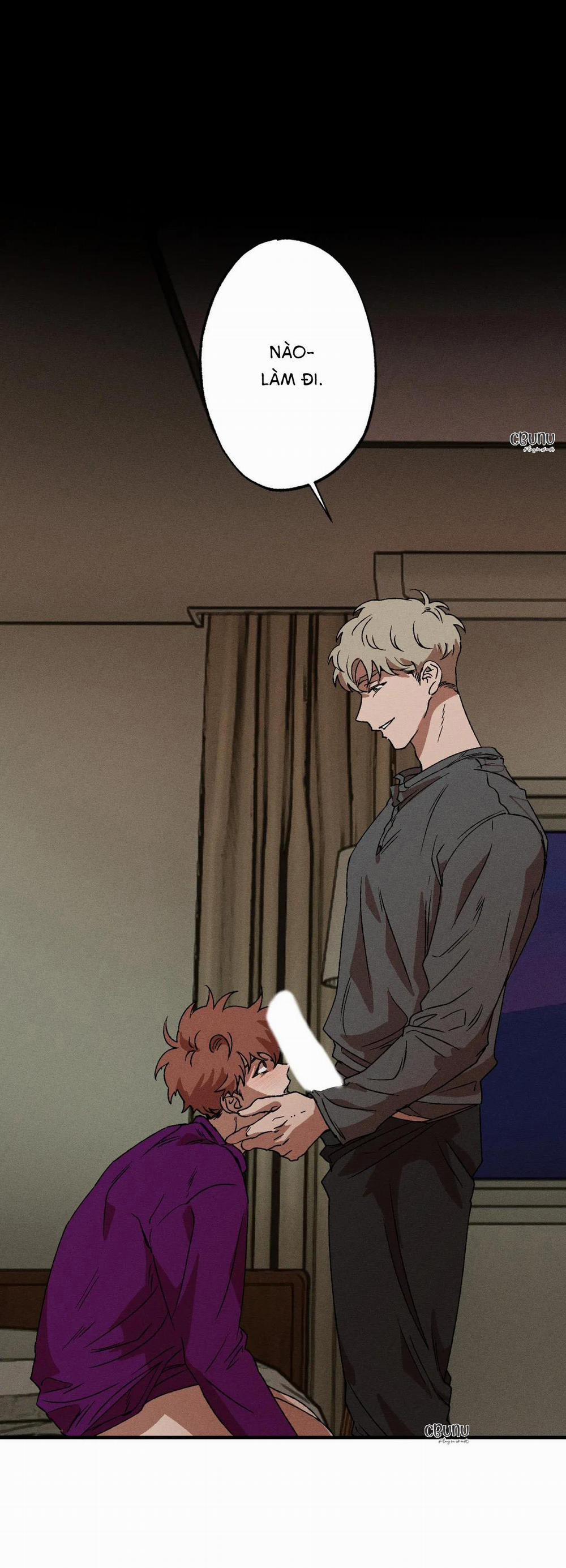 (Cbunu) Bẫy Đôi Ngọt Ngào 20 H+ trang 3