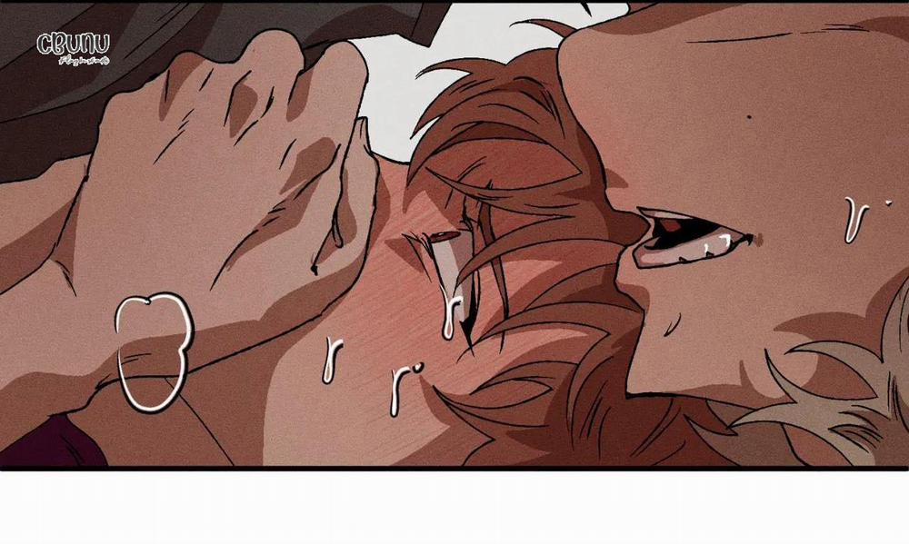 (Cbunu) Bẫy Đôi Ngọt Ngào 20 H+ trang 44