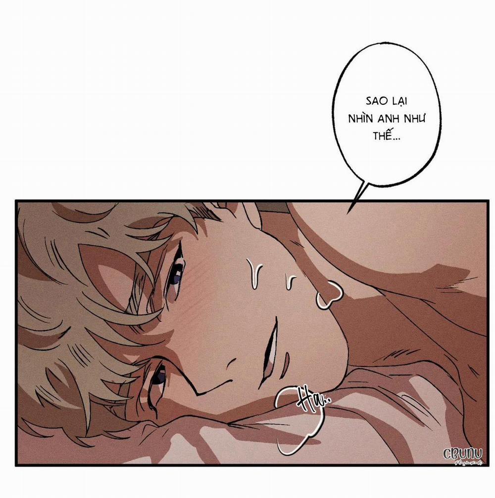 (Cbunu) Bẫy Đôi Ngọt Ngào 20 H+ trang 49