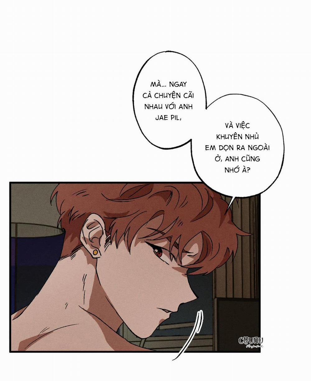 (Cbunu) Bẫy Đôi Ngọt Ngào 20 H+ trang 52