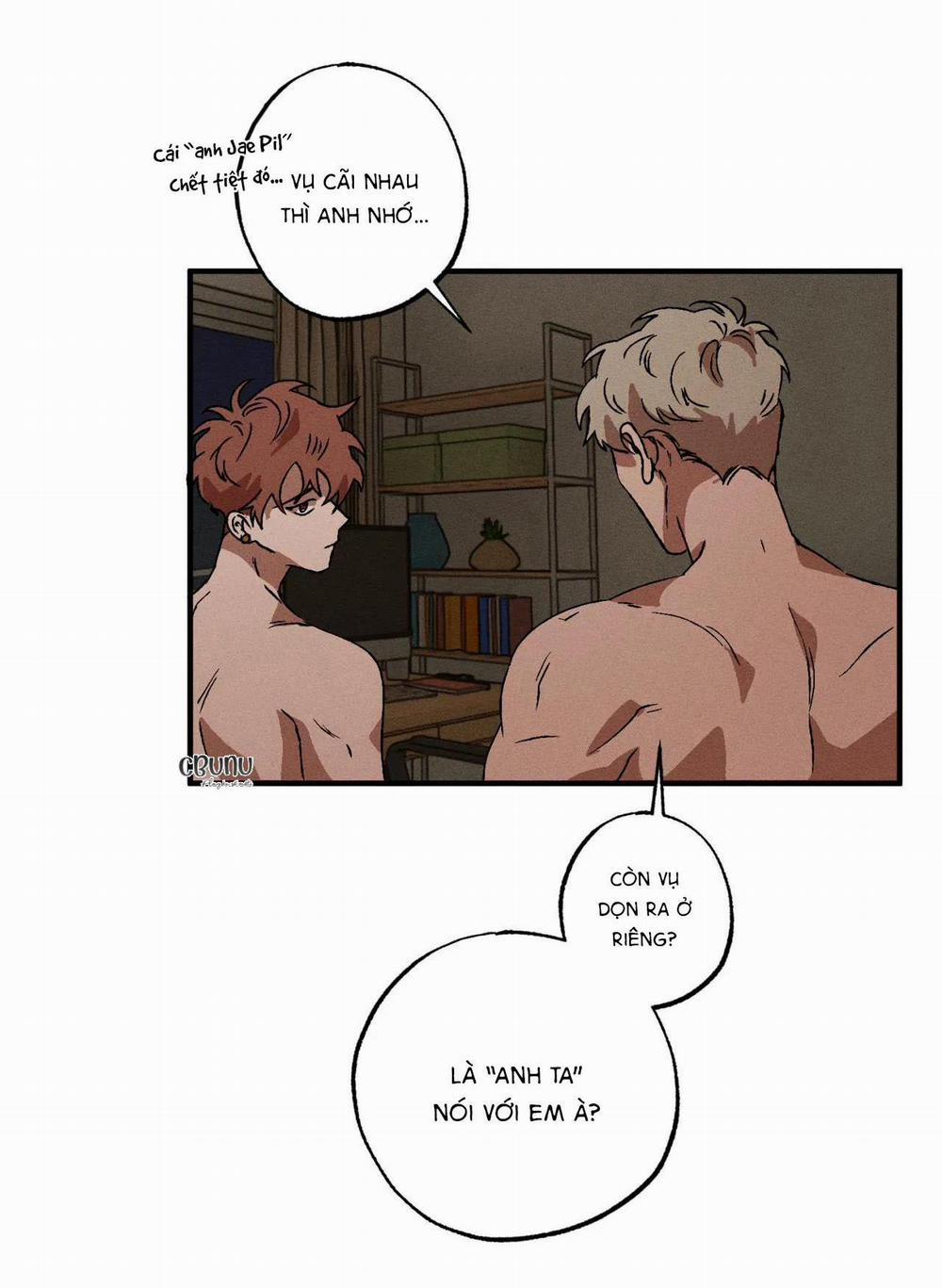 (Cbunu) Bẫy Đôi Ngọt Ngào 20 H+ trang 53