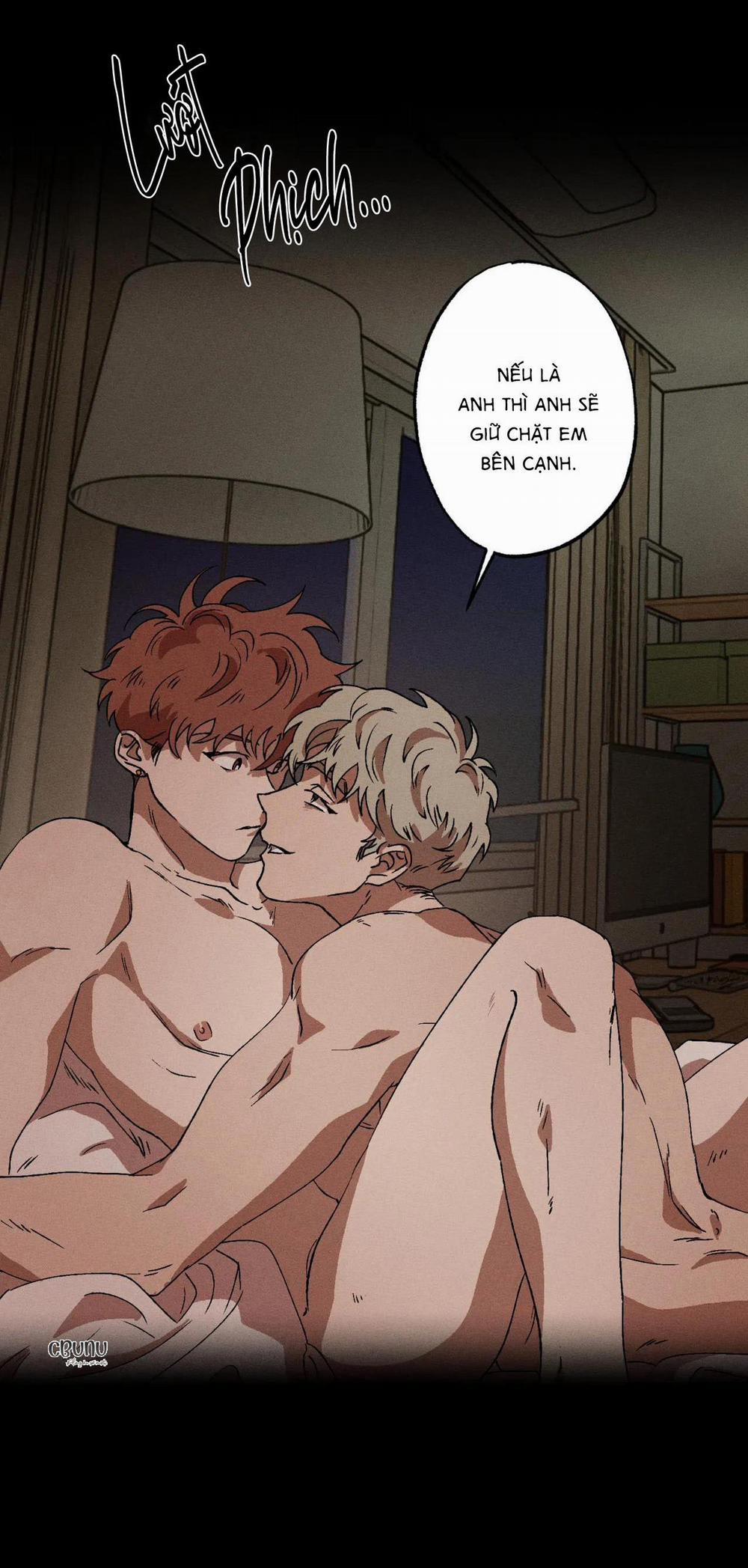 (Cbunu) Bẫy Đôi Ngọt Ngào 20 H+ trang 56