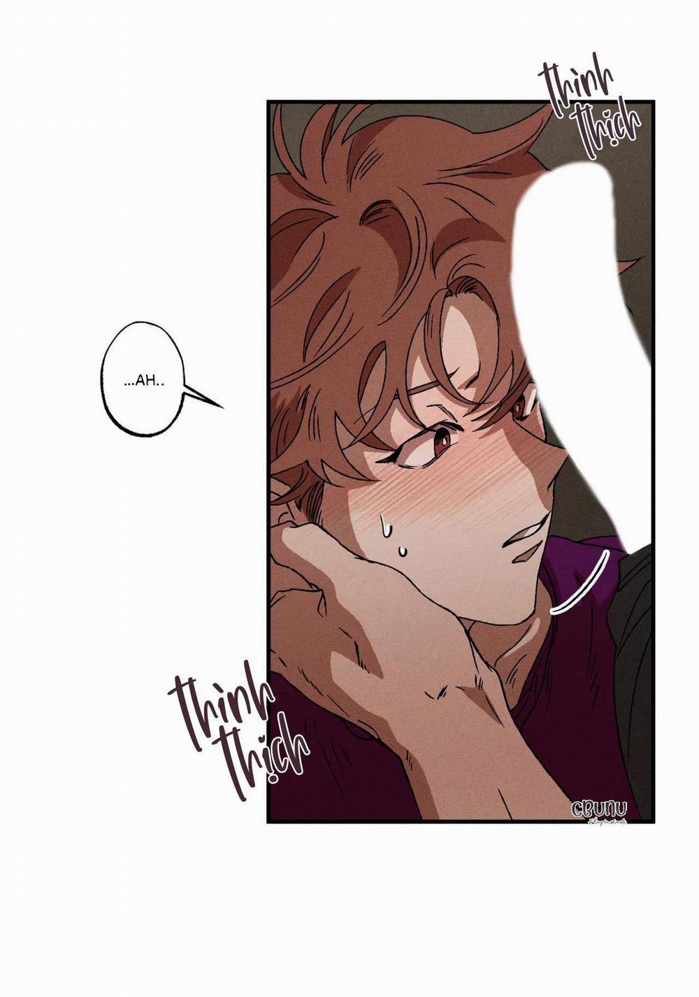 (Cbunu) Bẫy Đôi Ngọt Ngào 20 H+ trang 6