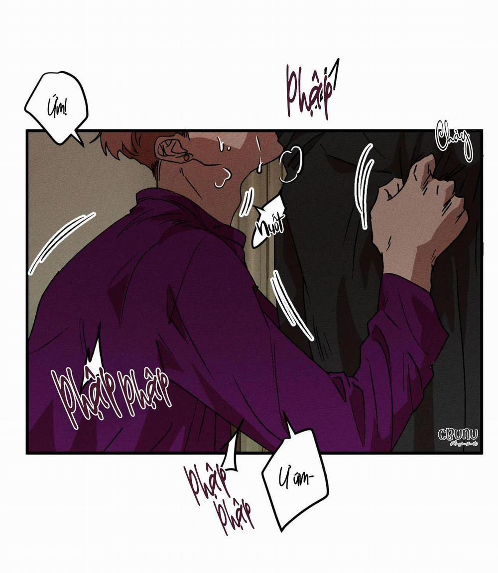 (Cbunu) Bẫy Đôi Ngọt Ngào 20 trang 14