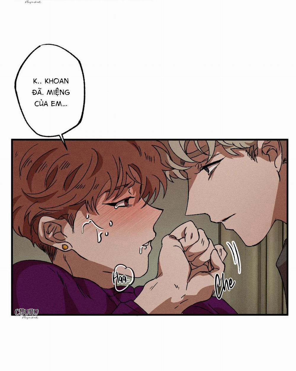 (Cbunu) Bẫy Đôi Ngọt Ngào 20 trang 18