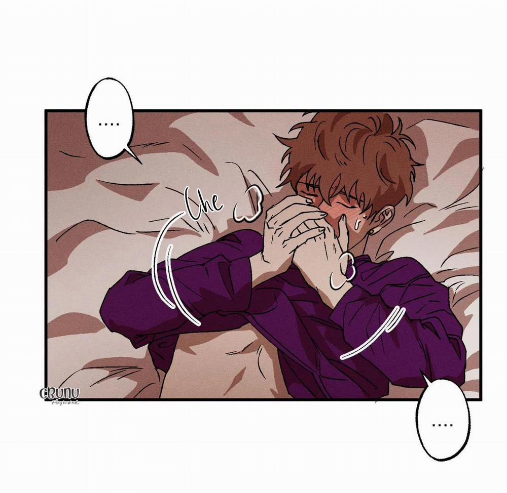 (Cbunu) Bẫy Đôi Ngọt Ngào 20 trang 41