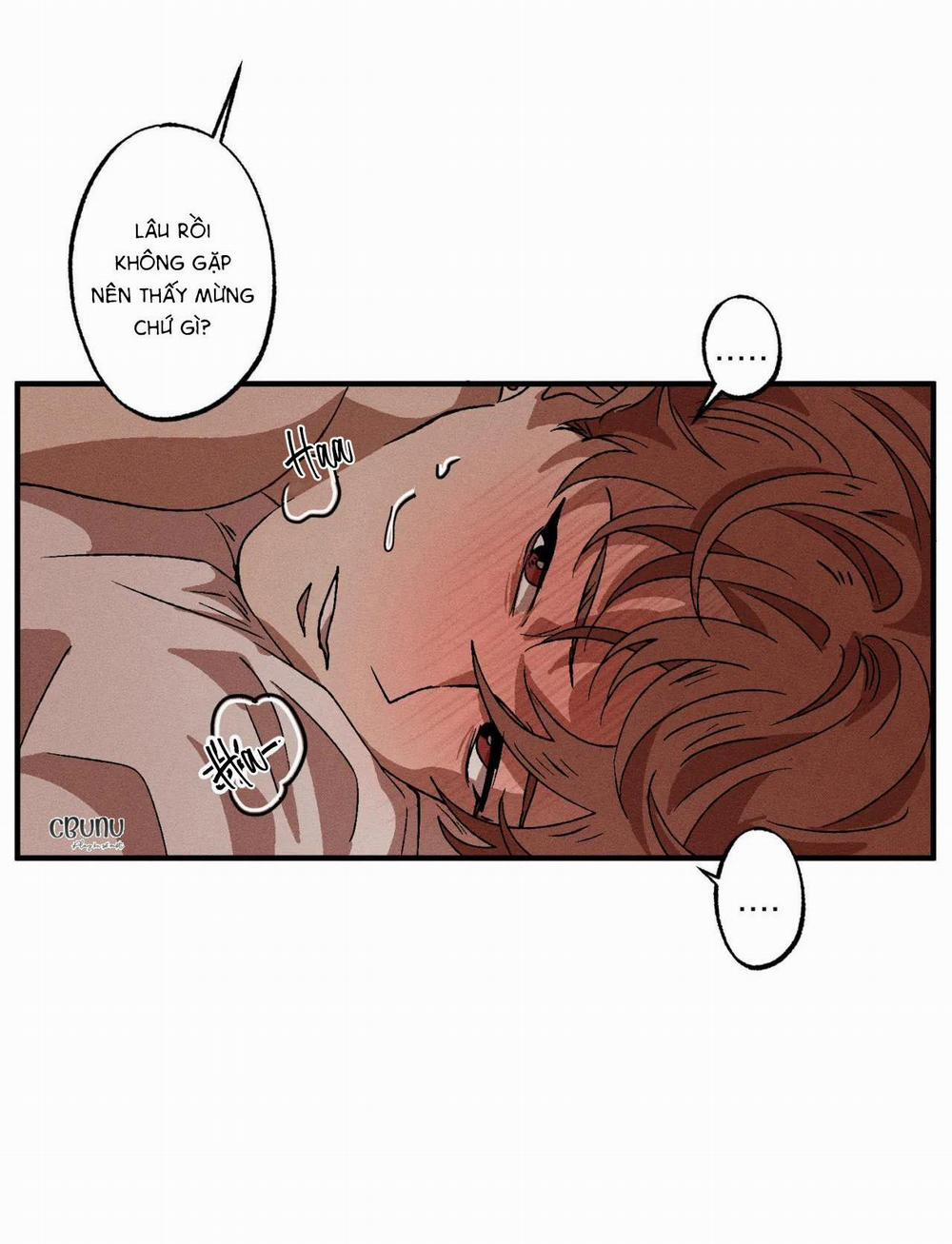 (Cbunu) Bẫy Đôi Ngọt Ngào 20 trang 50