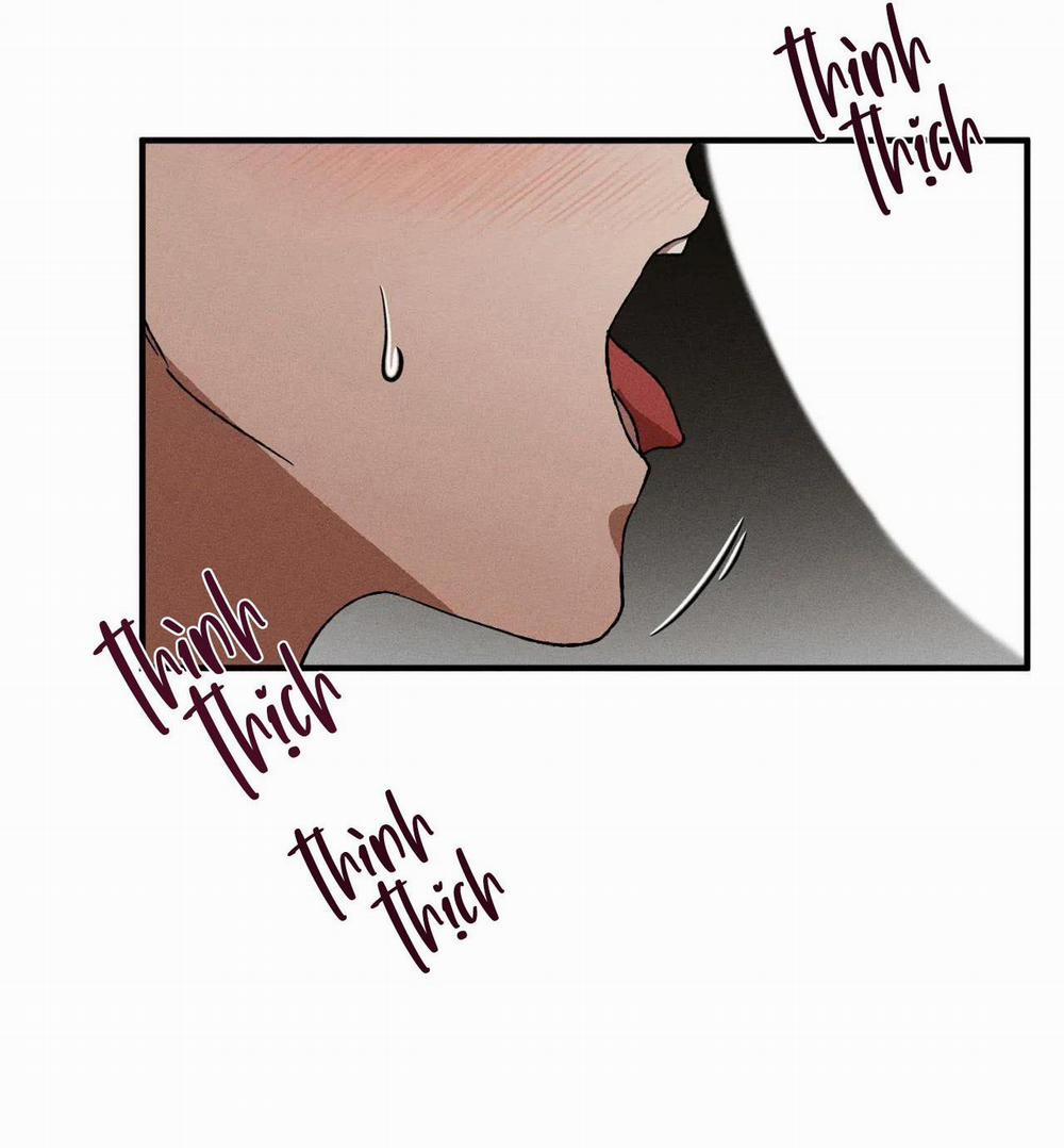 (Cbunu) Bẫy Đôi Ngọt Ngào 20 trang 8