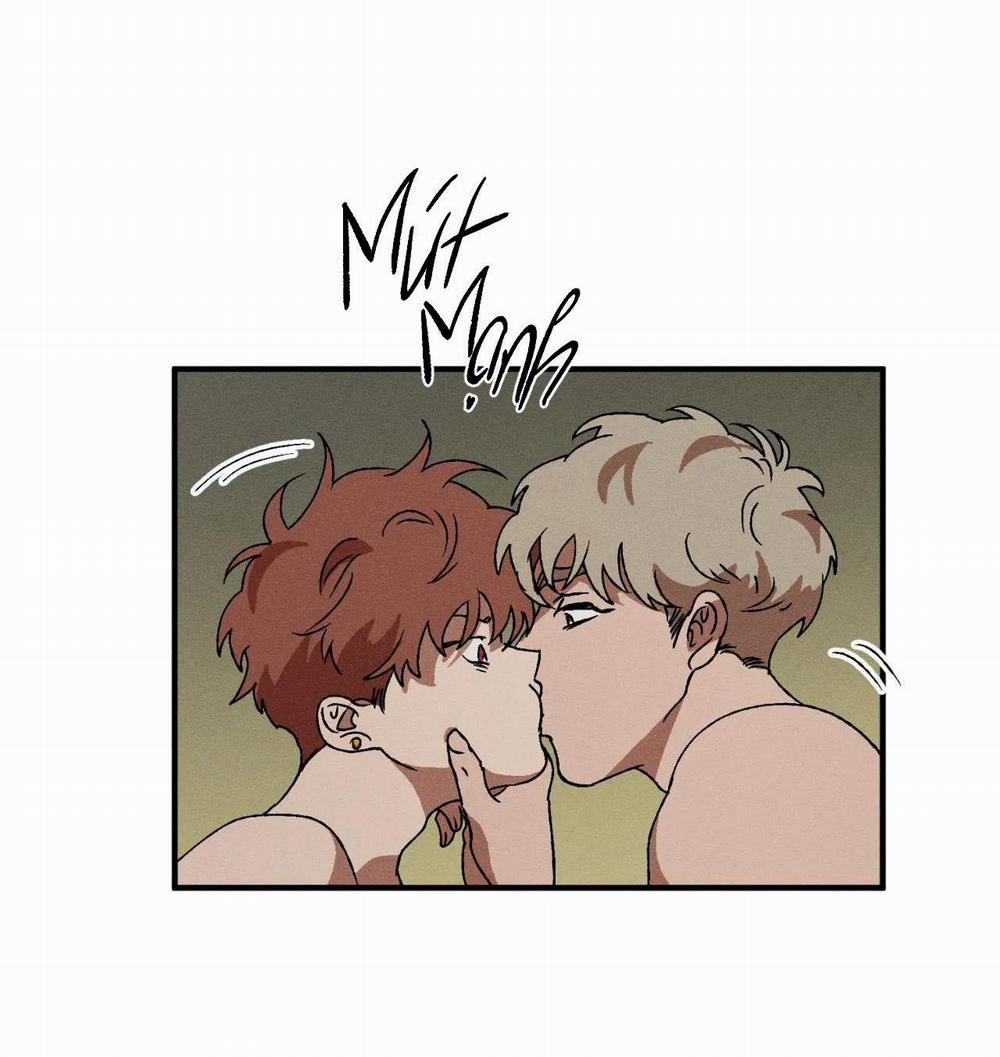 (Cbunu) Bẫy Đôi Ngọt Ngào 21 0 trang 13