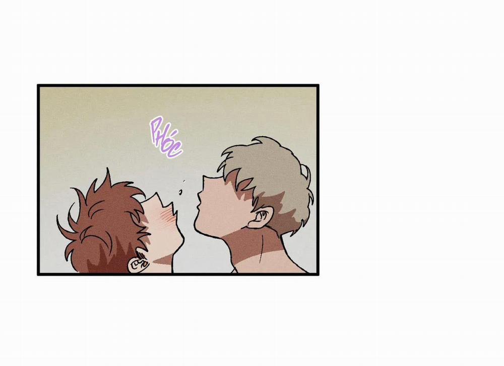 (Cbunu) Bẫy Đôi Ngọt Ngào 21 0 trang 14