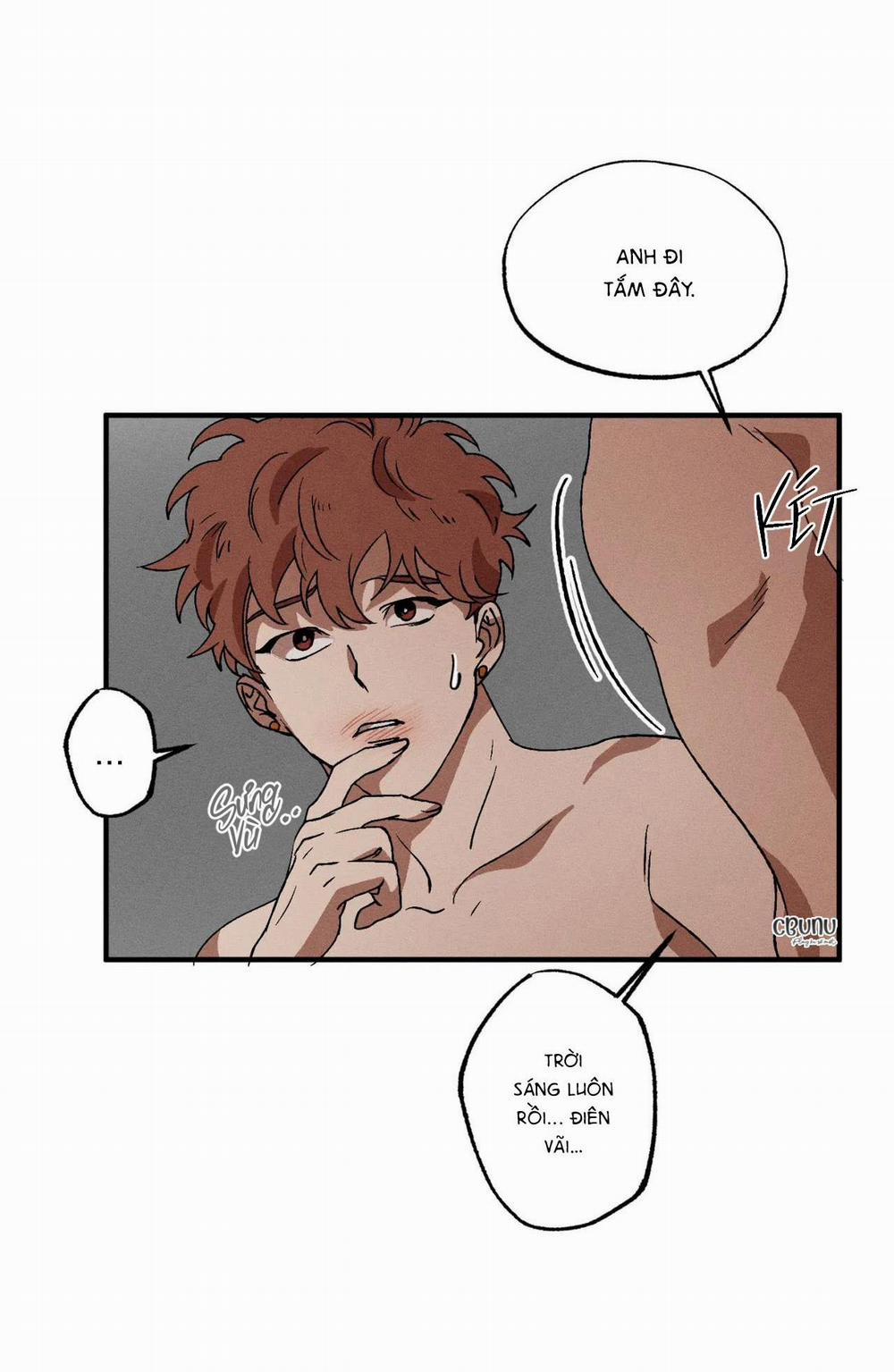 (Cbunu) Bẫy Đôi Ngọt Ngào 21 0 trang 15