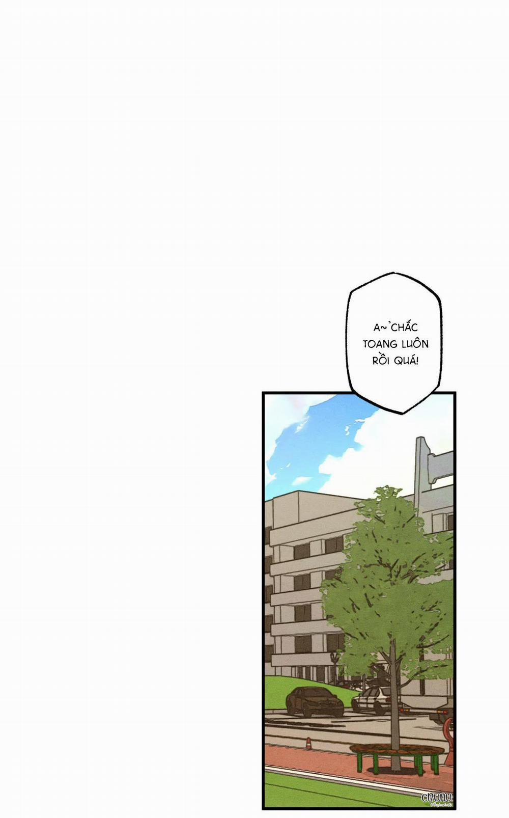 (Cbunu) Bẫy Đôi Ngọt Ngào 21 0 trang 17