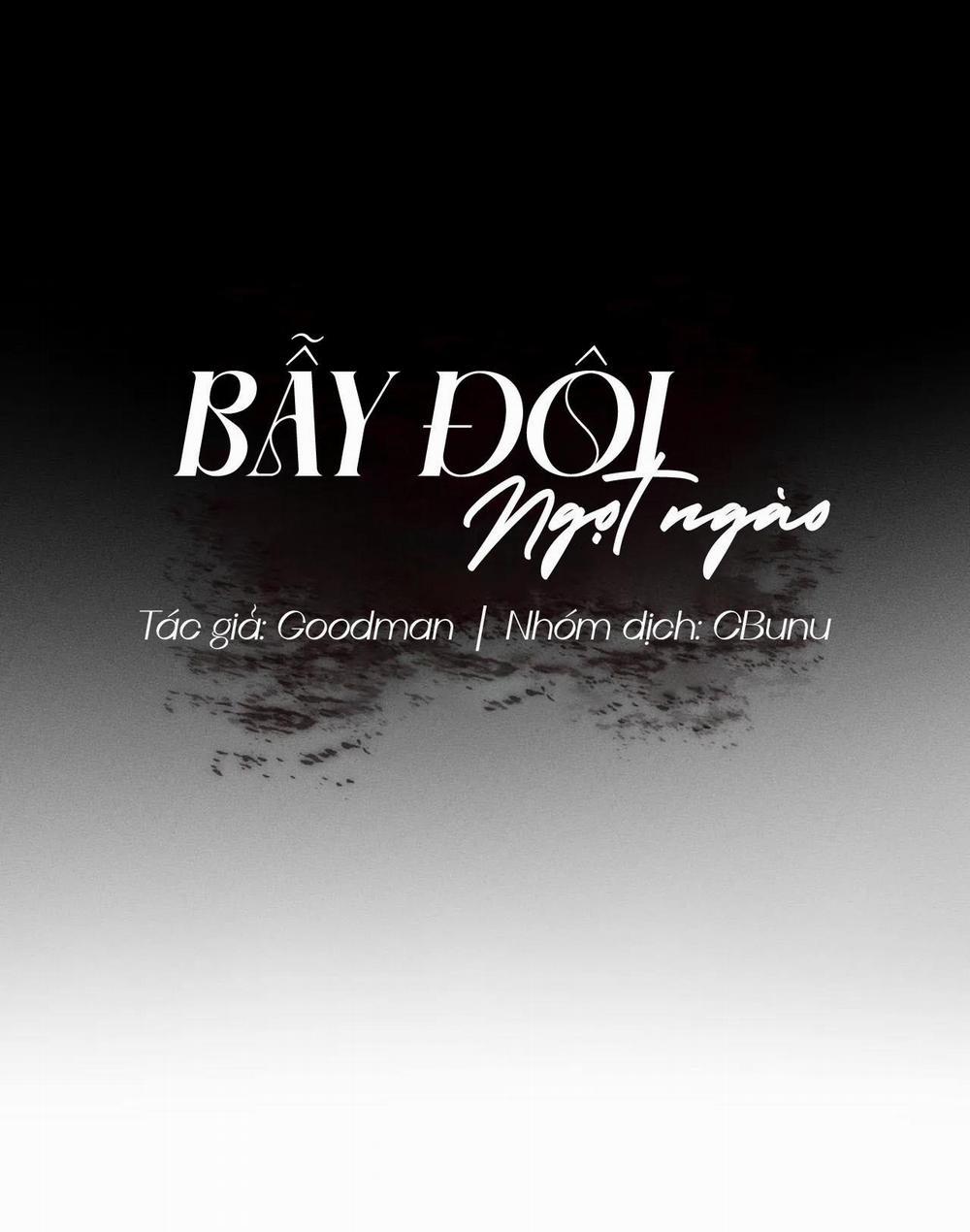 (Cbunu) Bẫy Đôi Ngọt Ngào 21 0 trang 3