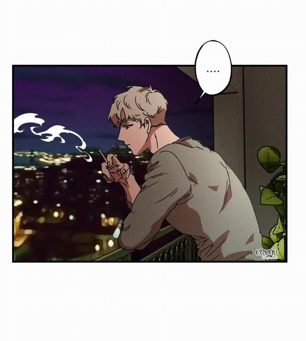 (Cbunu) Bẫy Đôi Ngọt Ngào 21 0 trang 47