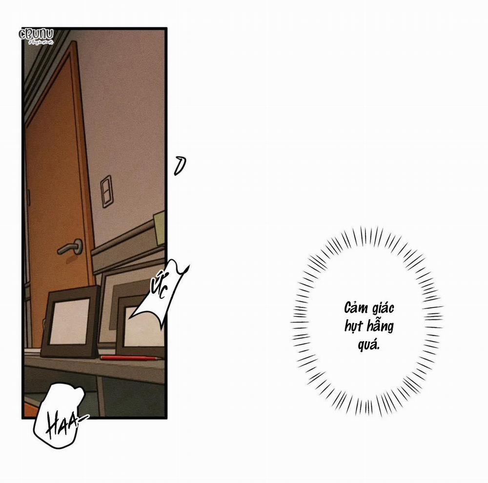 (Cbunu) Bẫy Đôi Ngọt Ngào 21 0 trang 59