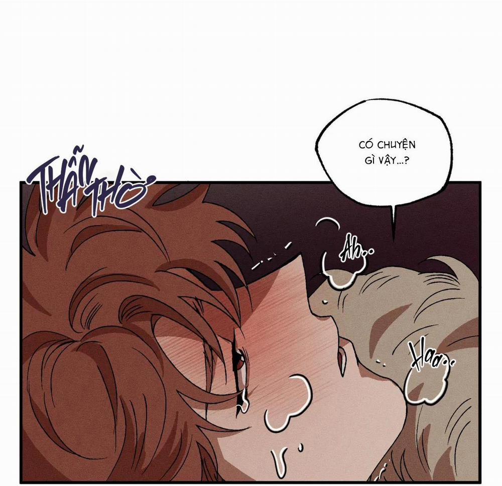 (Cbunu) Bẫy Đôi Ngọt Ngào 21 0 trang 61