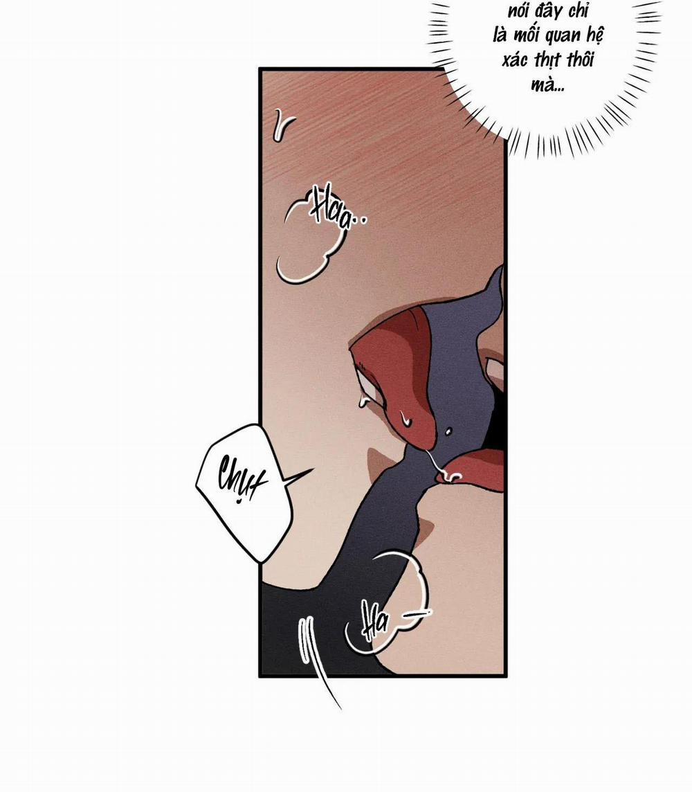 (Cbunu) Bẫy Đôi Ngọt Ngào 21 0 trang 9