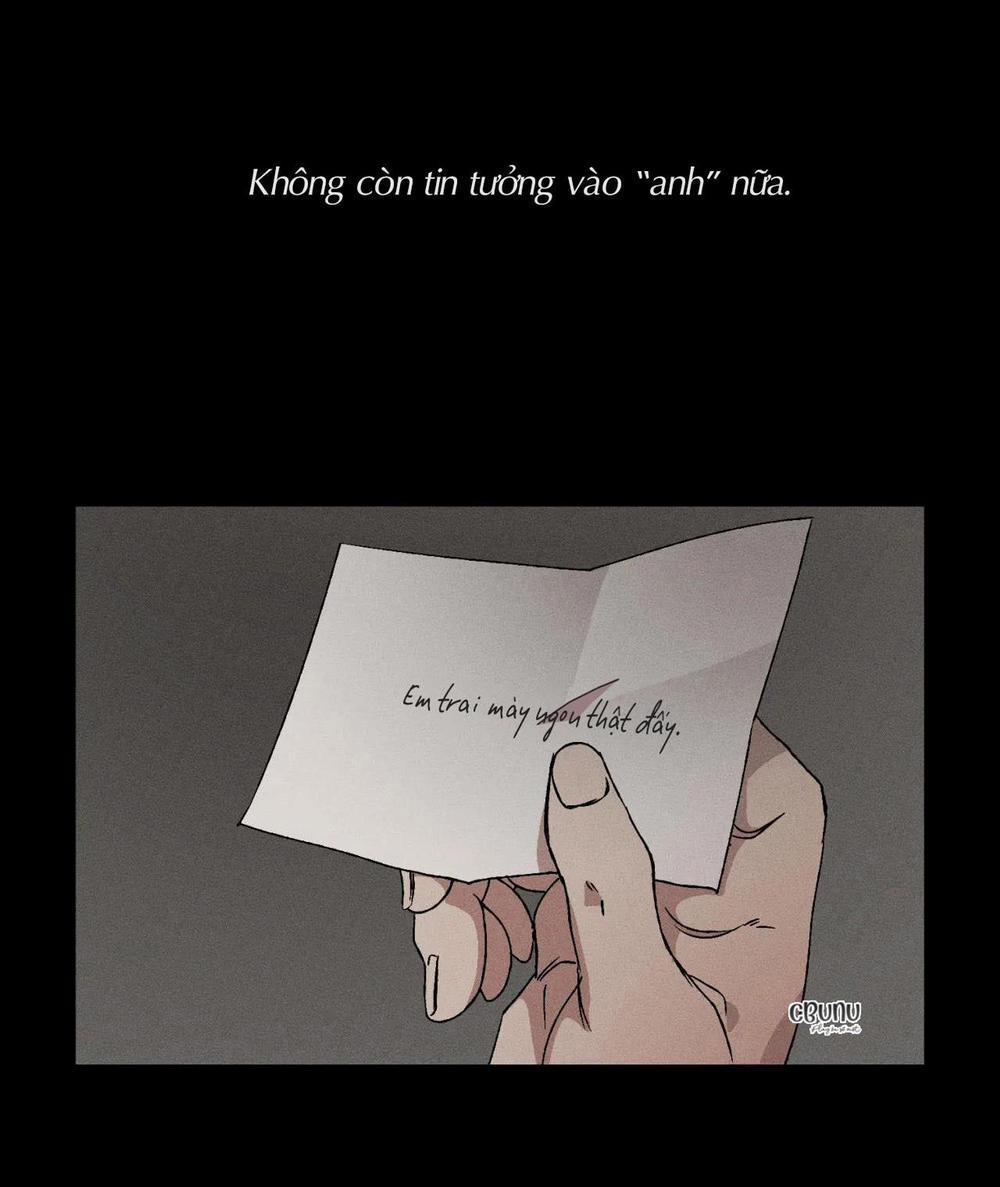 (Cbunu) Bẫy Đôi Ngọt Ngào 22 trang 11