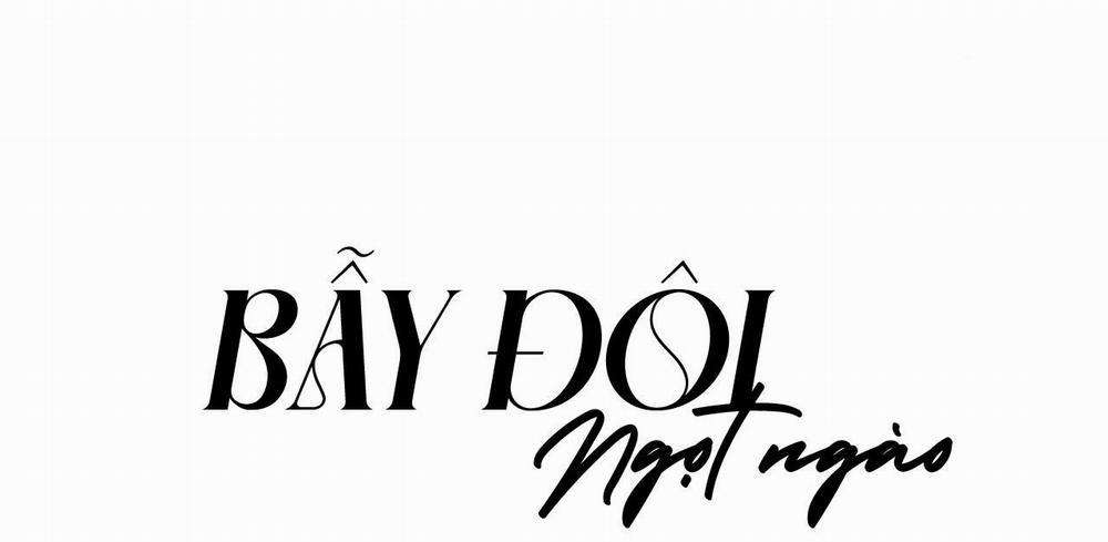 (Cbunu) Bẫy Đôi Ngọt Ngào 22 trang 13