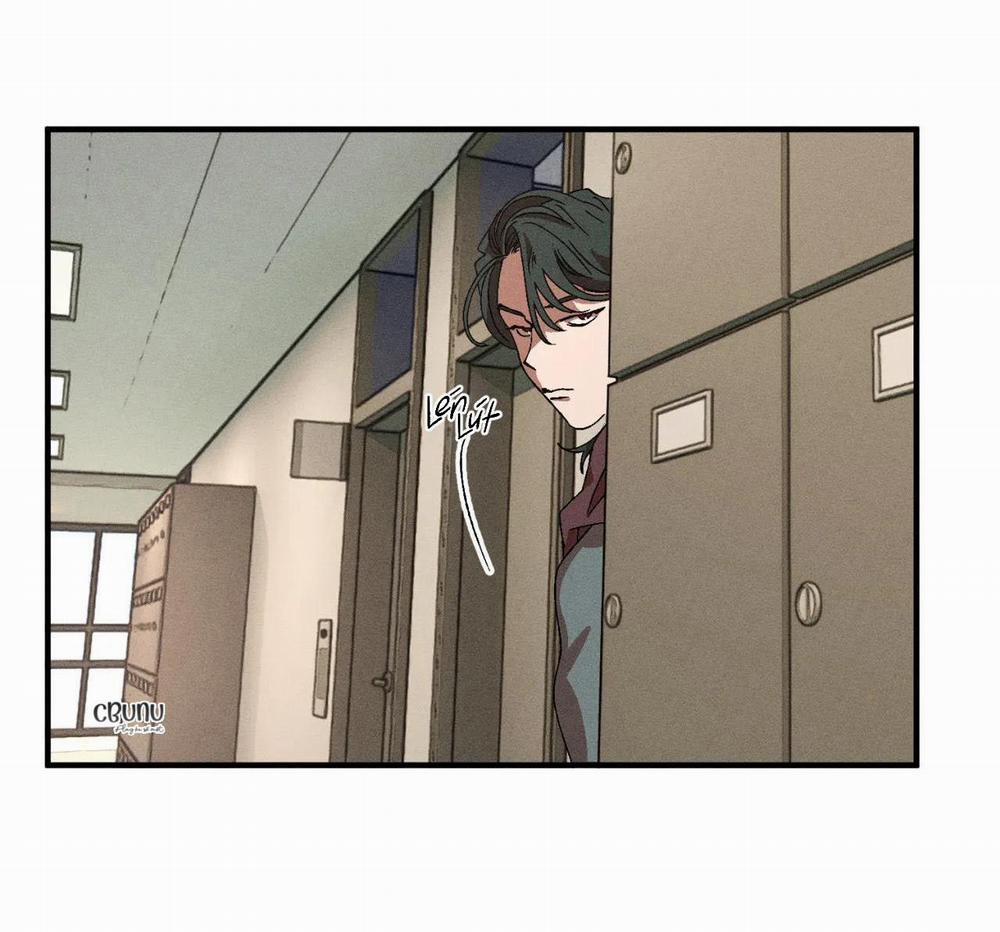 (Cbunu) Bẫy Đôi Ngọt Ngào 22 trang 15