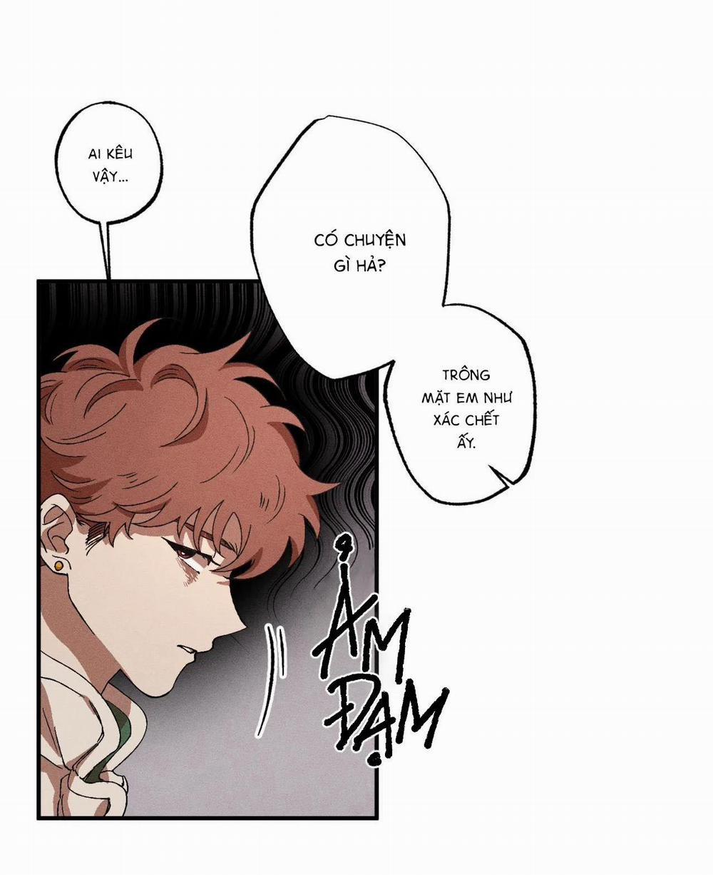 (Cbunu) Bẫy Đôi Ngọt Ngào 22 trang 19