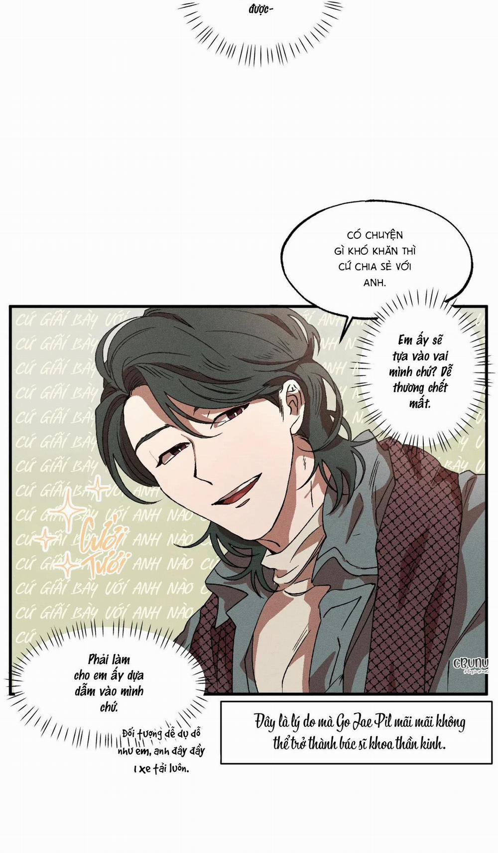 (Cbunu) Bẫy Đôi Ngọt Ngào 22 trang 24