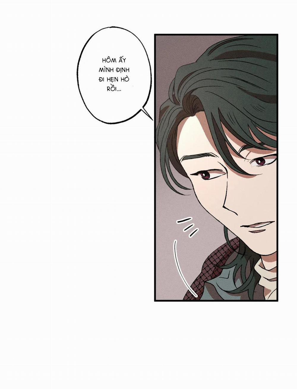 (Cbunu) Bẫy Đôi Ngọt Ngào 22 trang 27