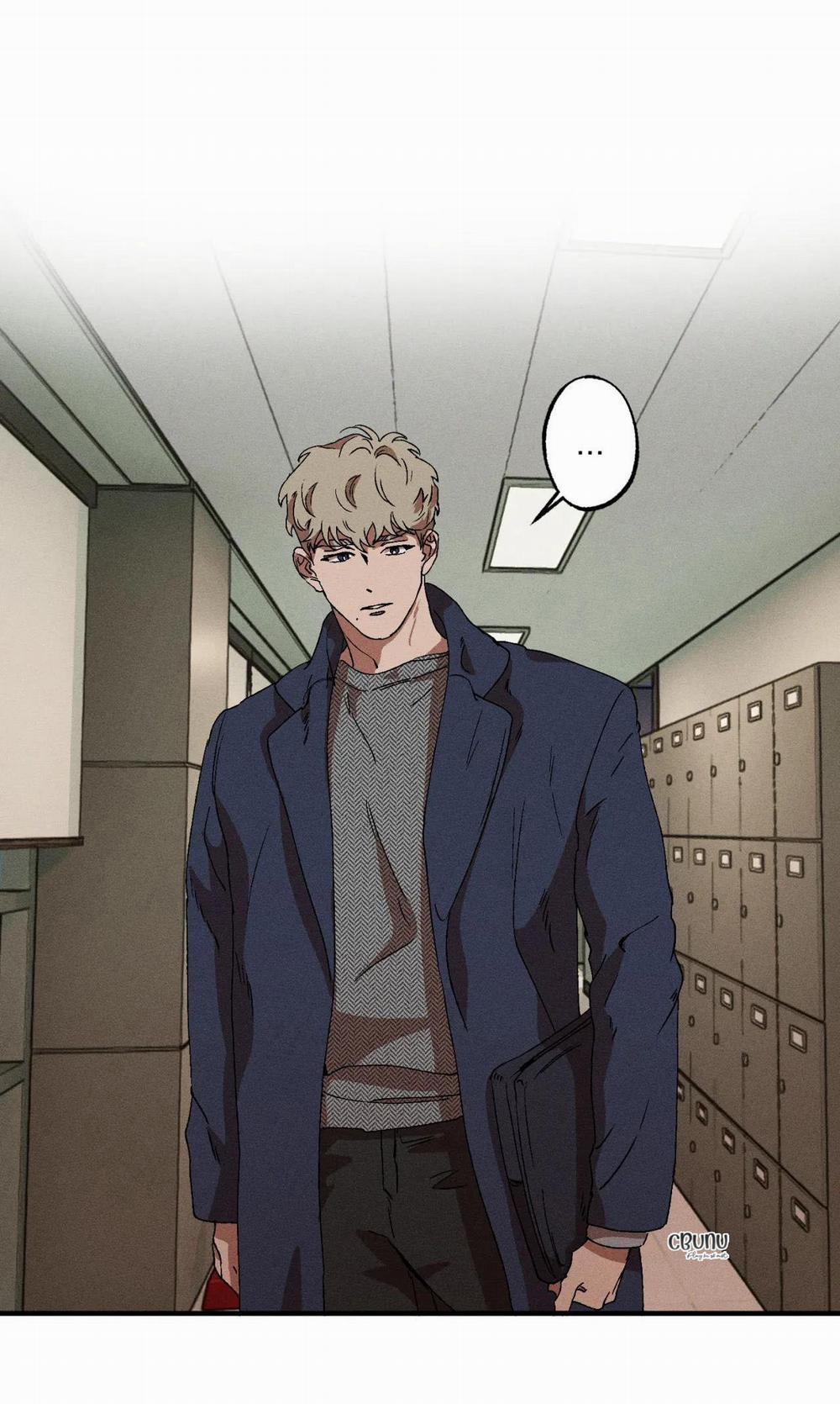 (Cbunu) Bẫy Đôi Ngọt Ngào 22 trang 28