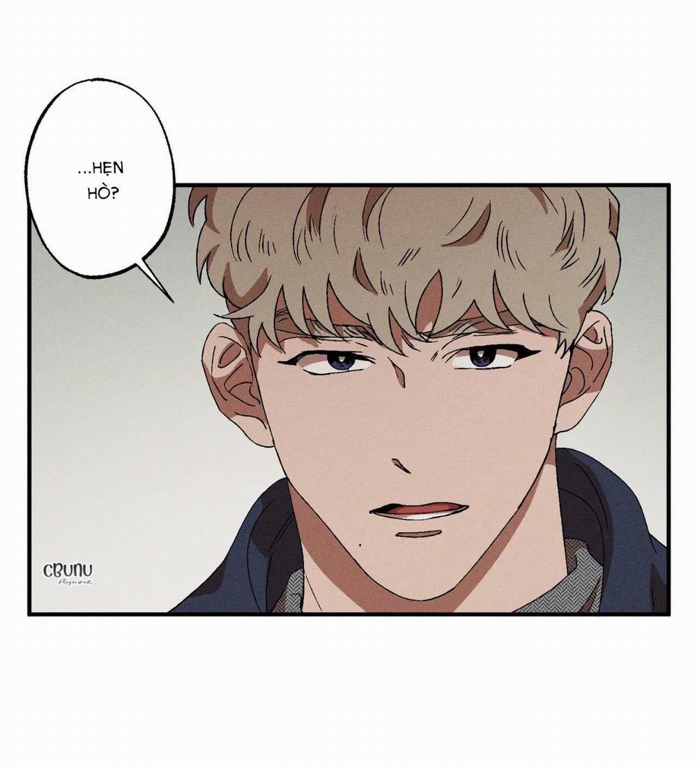 (Cbunu) Bẫy Đôi Ngọt Ngào 22 trang 29