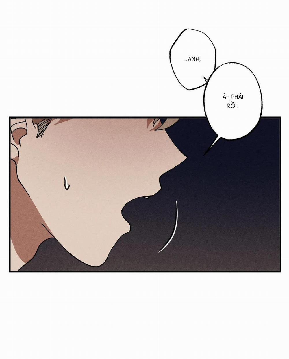 (Cbunu) Bẫy Đôi Ngọt Ngào 22 trang 3