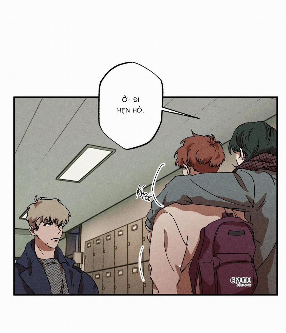 (Cbunu) Bẫy Đôi Ngọt Ngào 22 trang 30